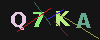Gambar captcha